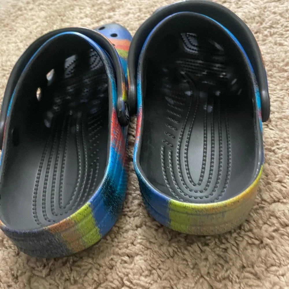 Crocs - Picture 4 of 5